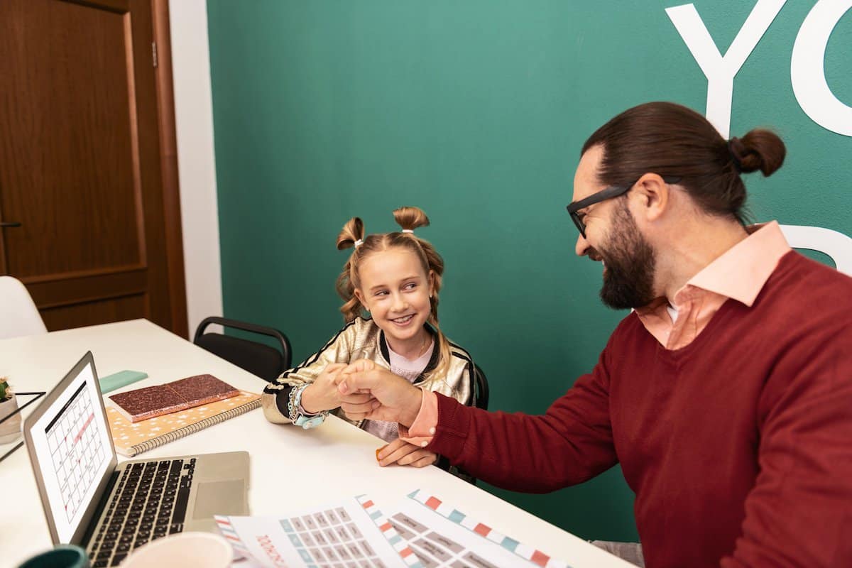 Starting A Child-Friendly Business.