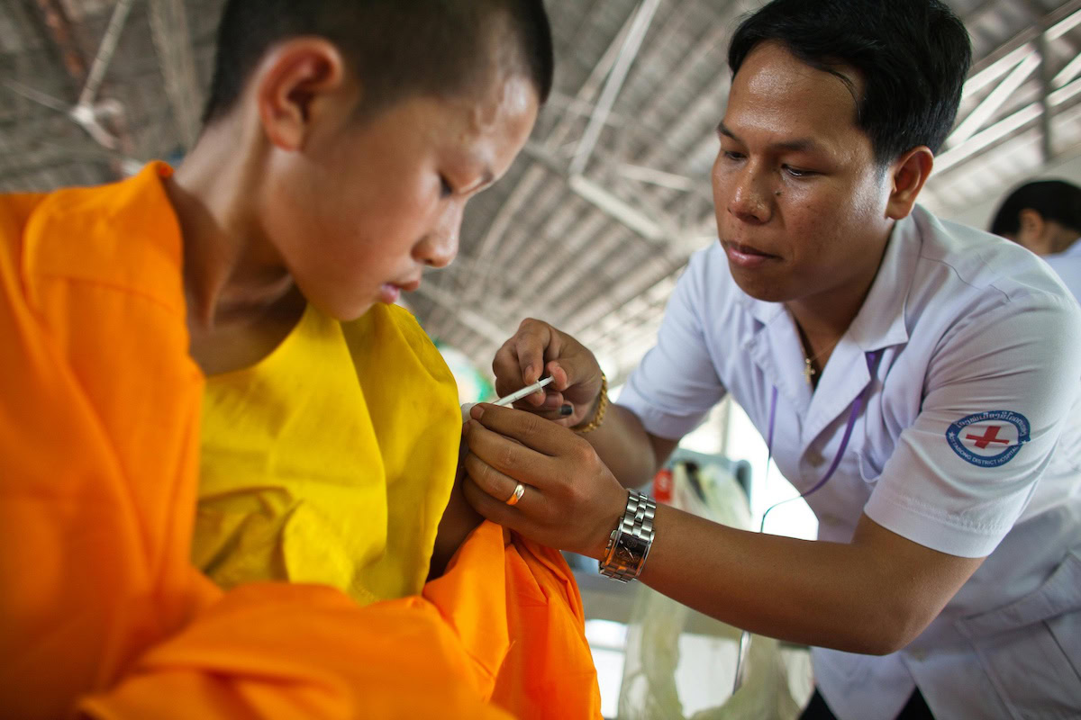 The Role of Nurses in Improving Health Care.