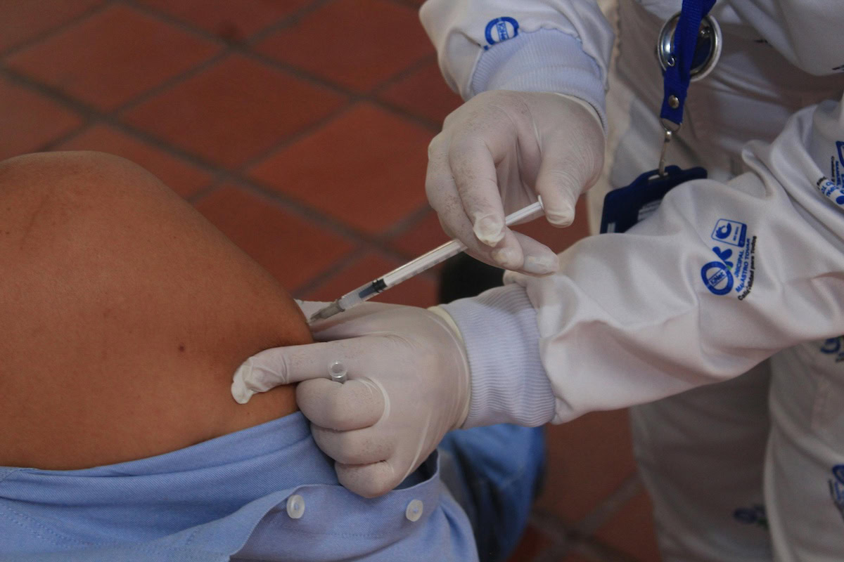 The Role of Nurses in Improving Health Care.