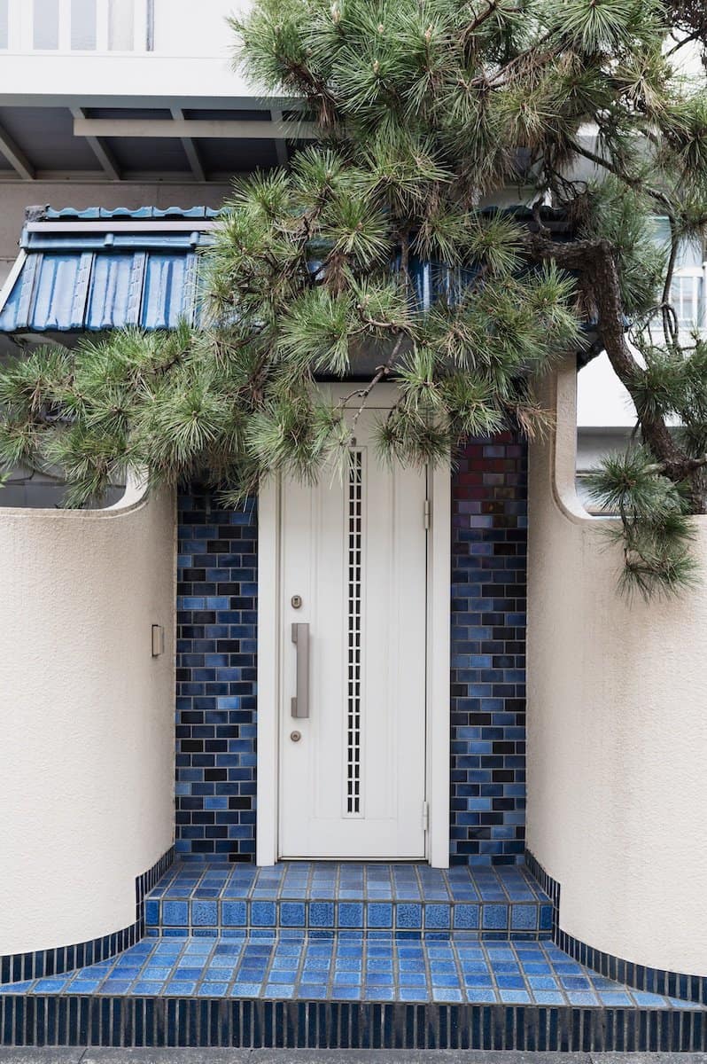 Tips for Selecting Exterior Doors | New exterior front door.