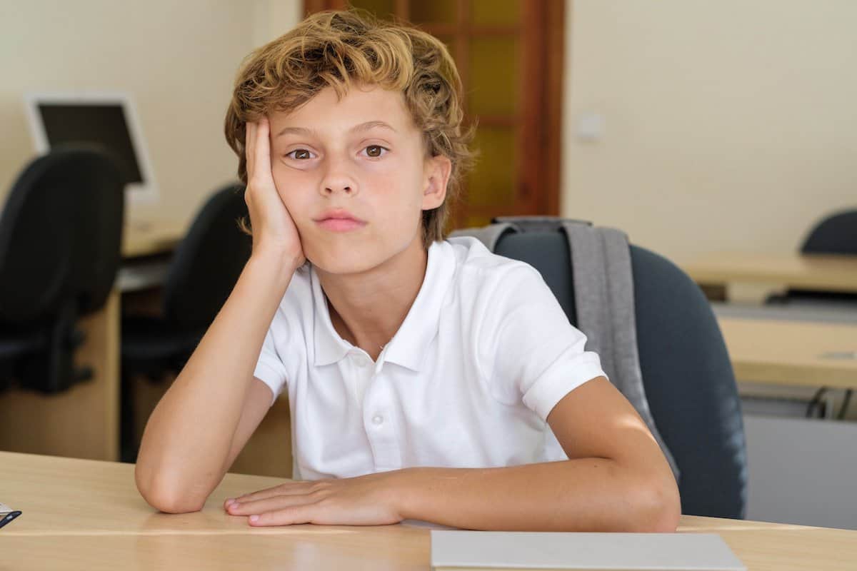 The Unexpected Benefits of Boredom for Kids.
