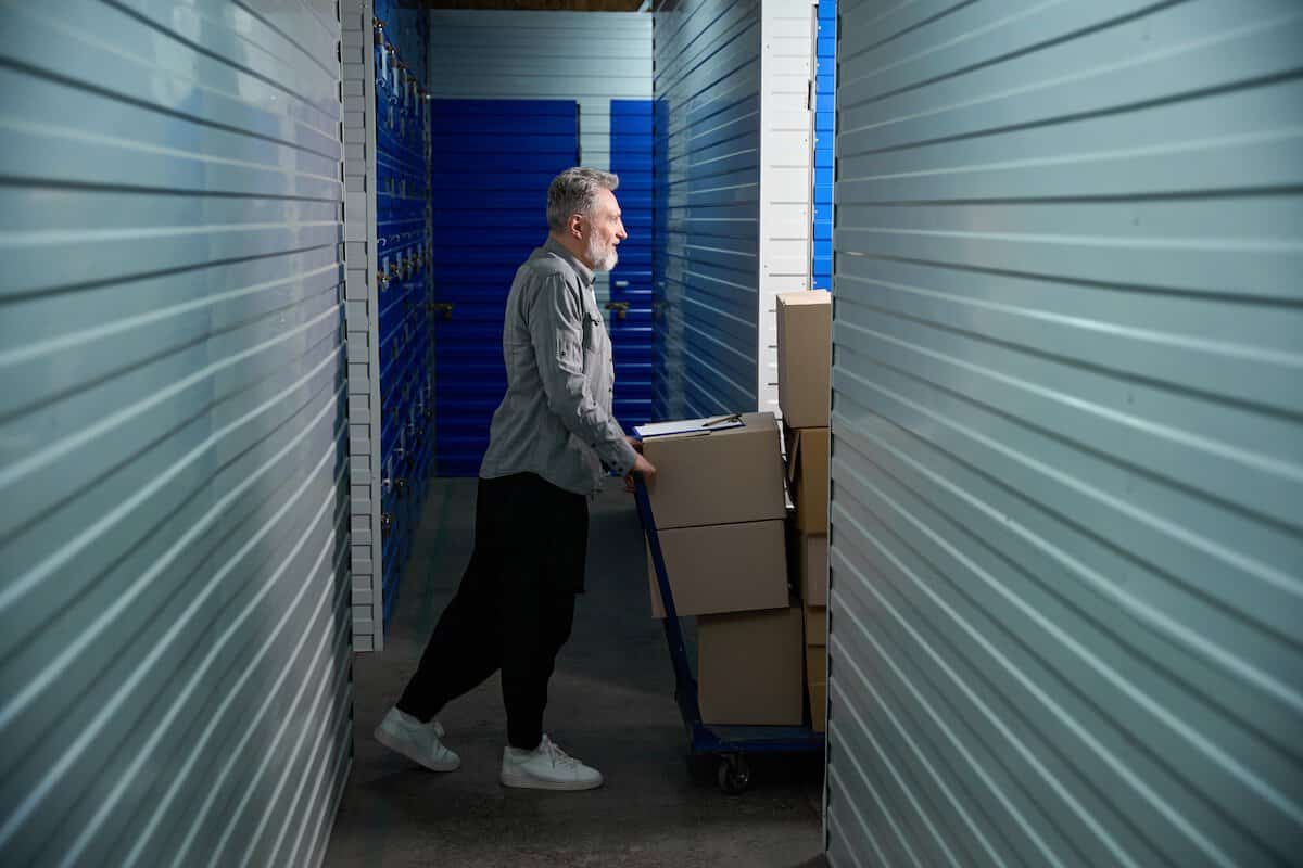 Choosing A Self-Storage Facility.