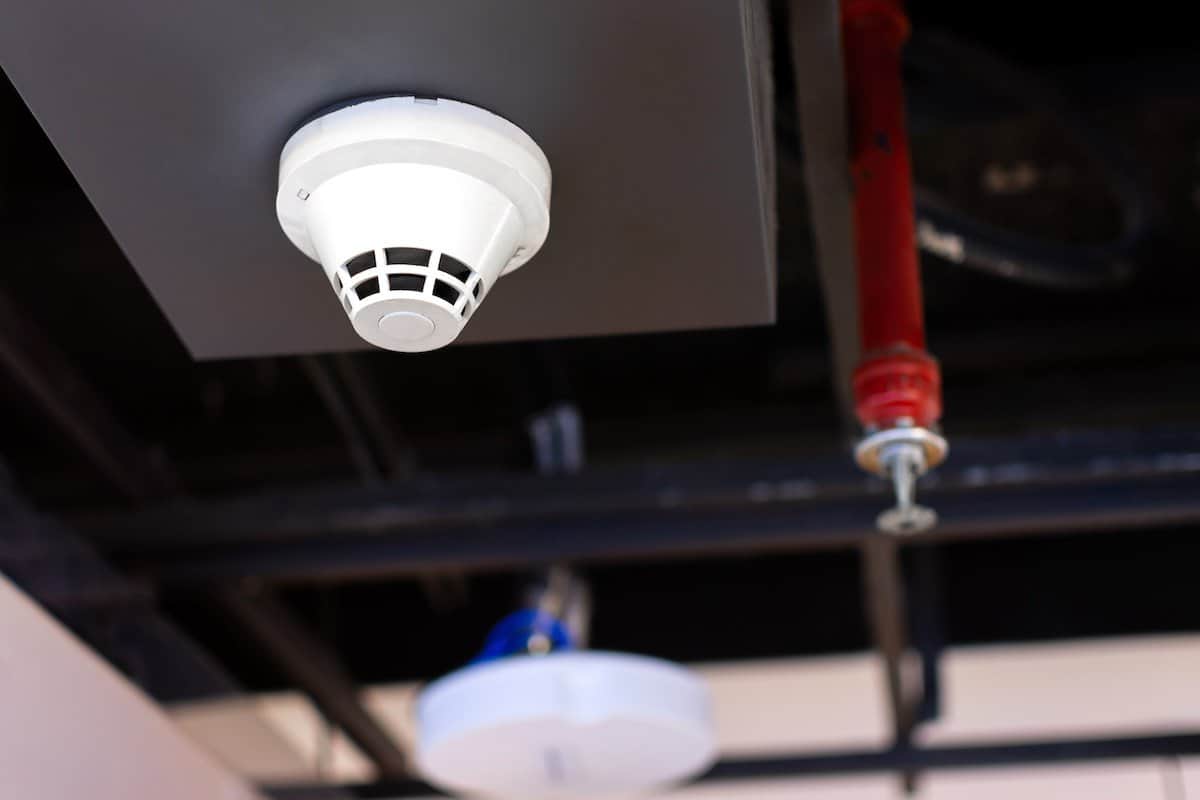 Common Sprinkler System Problems.