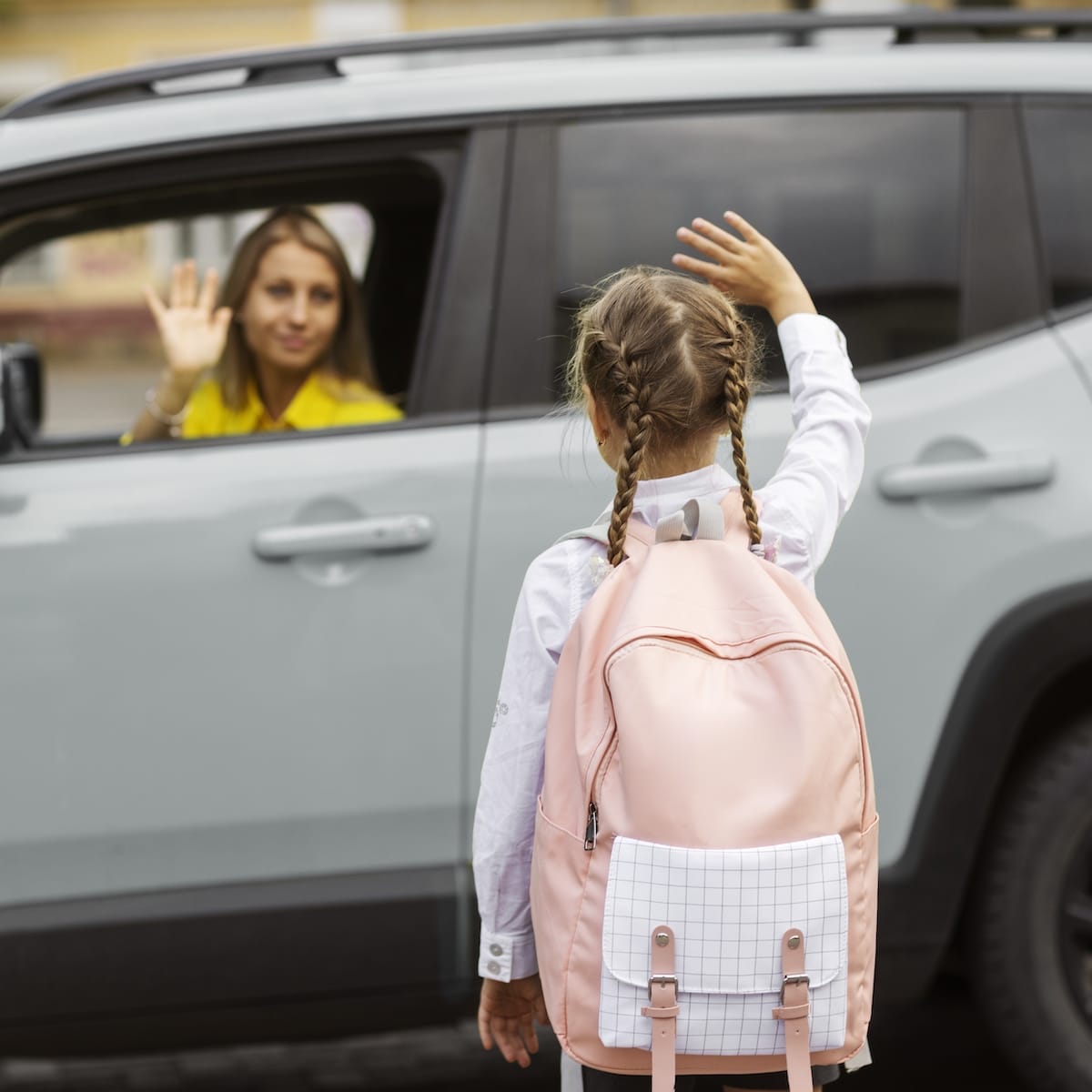 Daily Family Commutes More Convenient.