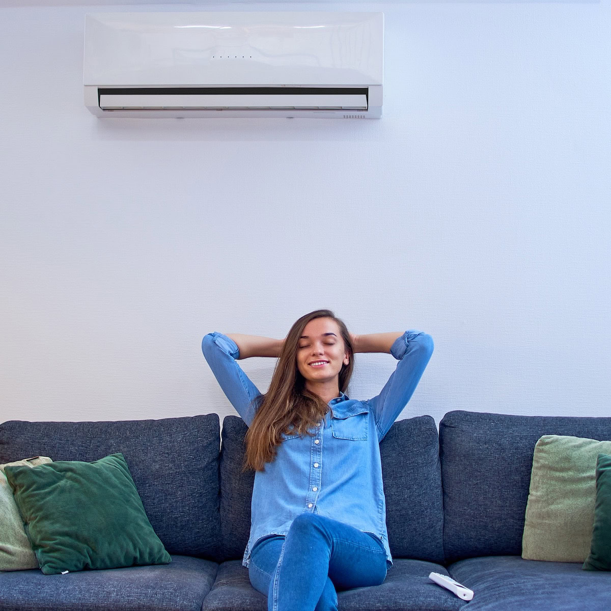 Importance of Timely AC Repairs.