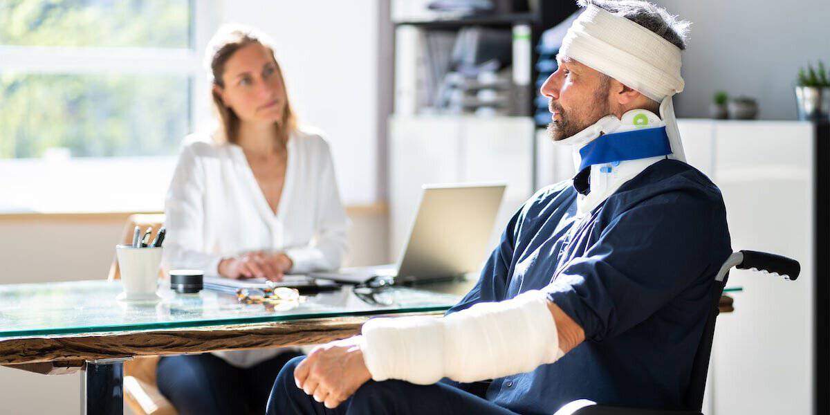 Non-Economic Damages for Personal Injury Claims.