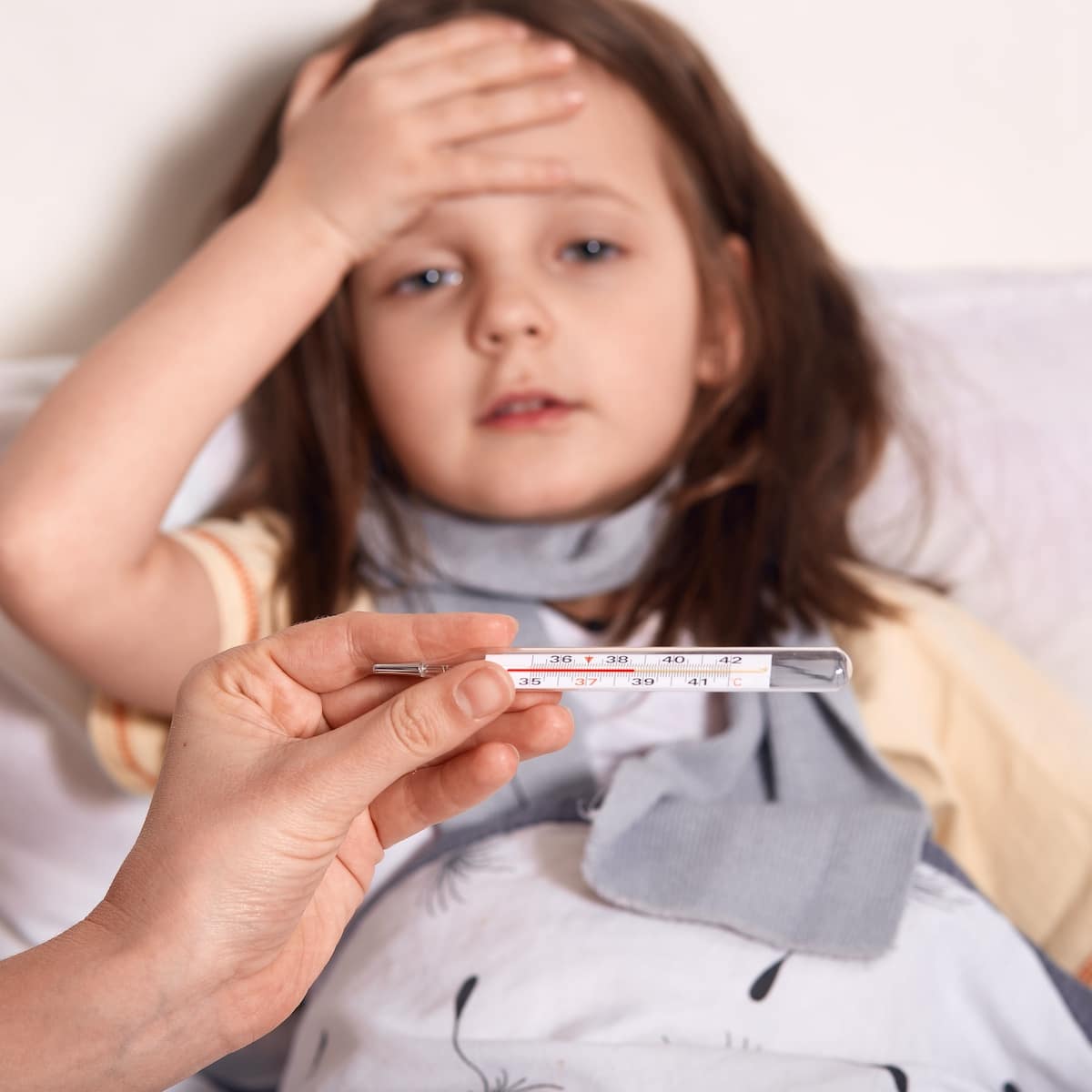 Preventing Common Health Issues Every Mom Faces.