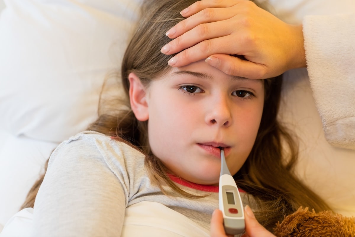 Preventing Common Health Issues Every Mom Faces.