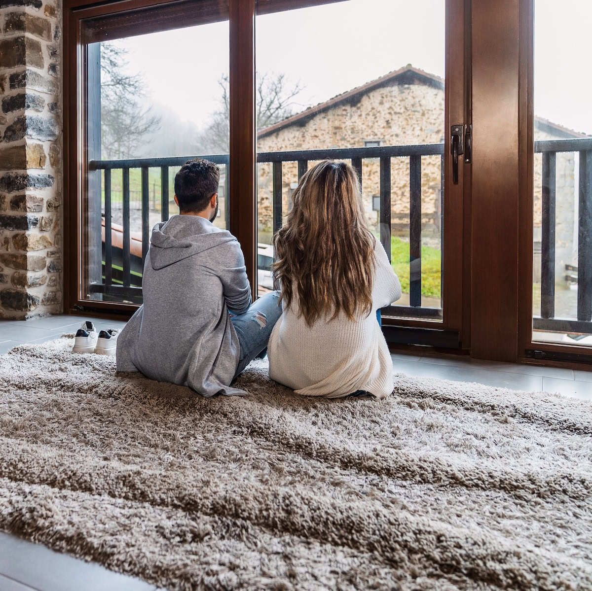 Rug Cleaning Advice.