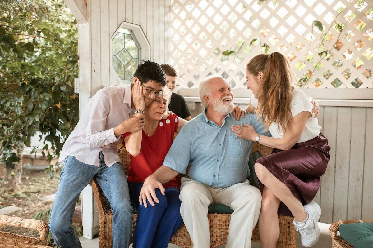 Support Your Family’s Health and Wellness.