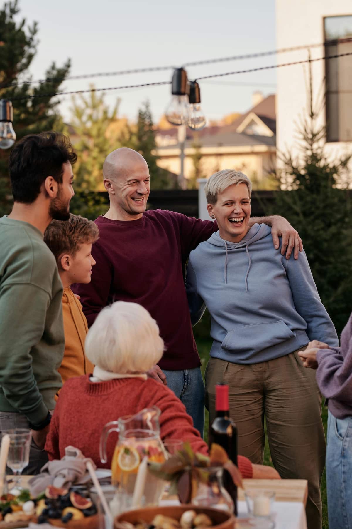 Support Your Family’s Health and Wellness.