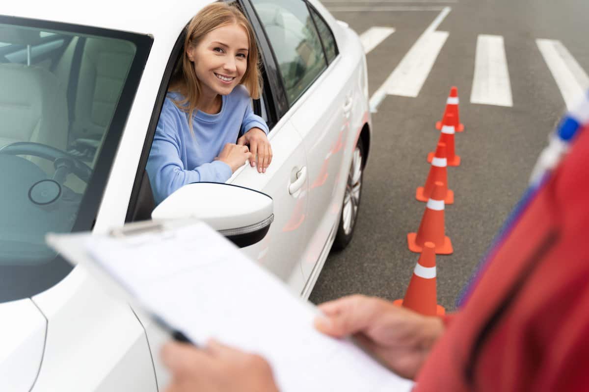 Teach Your Teen Defensive Driving Skills.