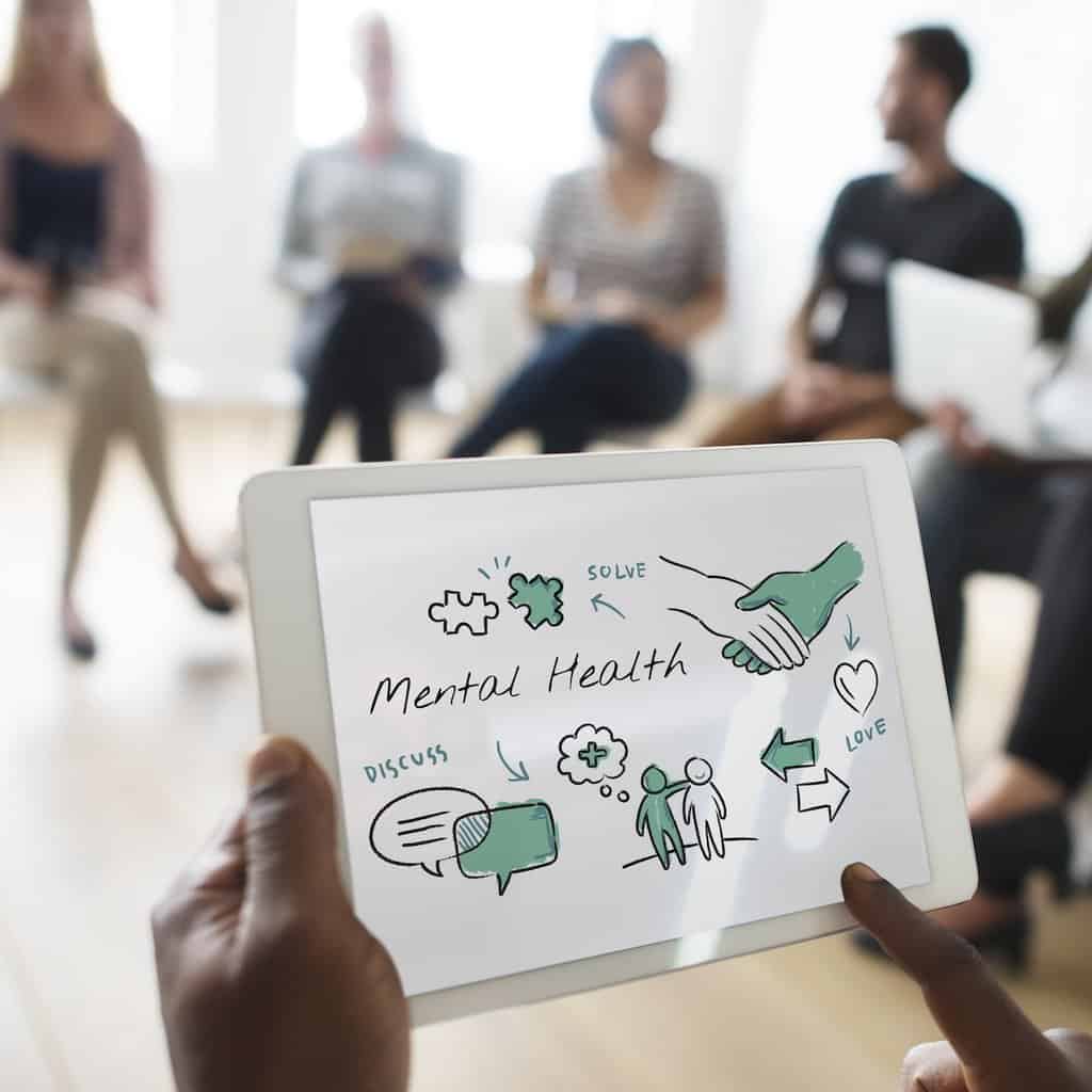Understanding Insurance Coverage for Mental Heath Care.