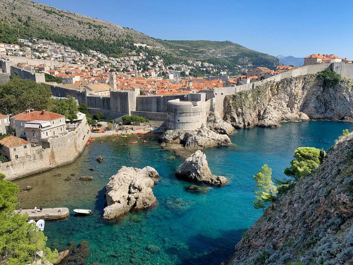 Unforgettable Trip to Croatia.
