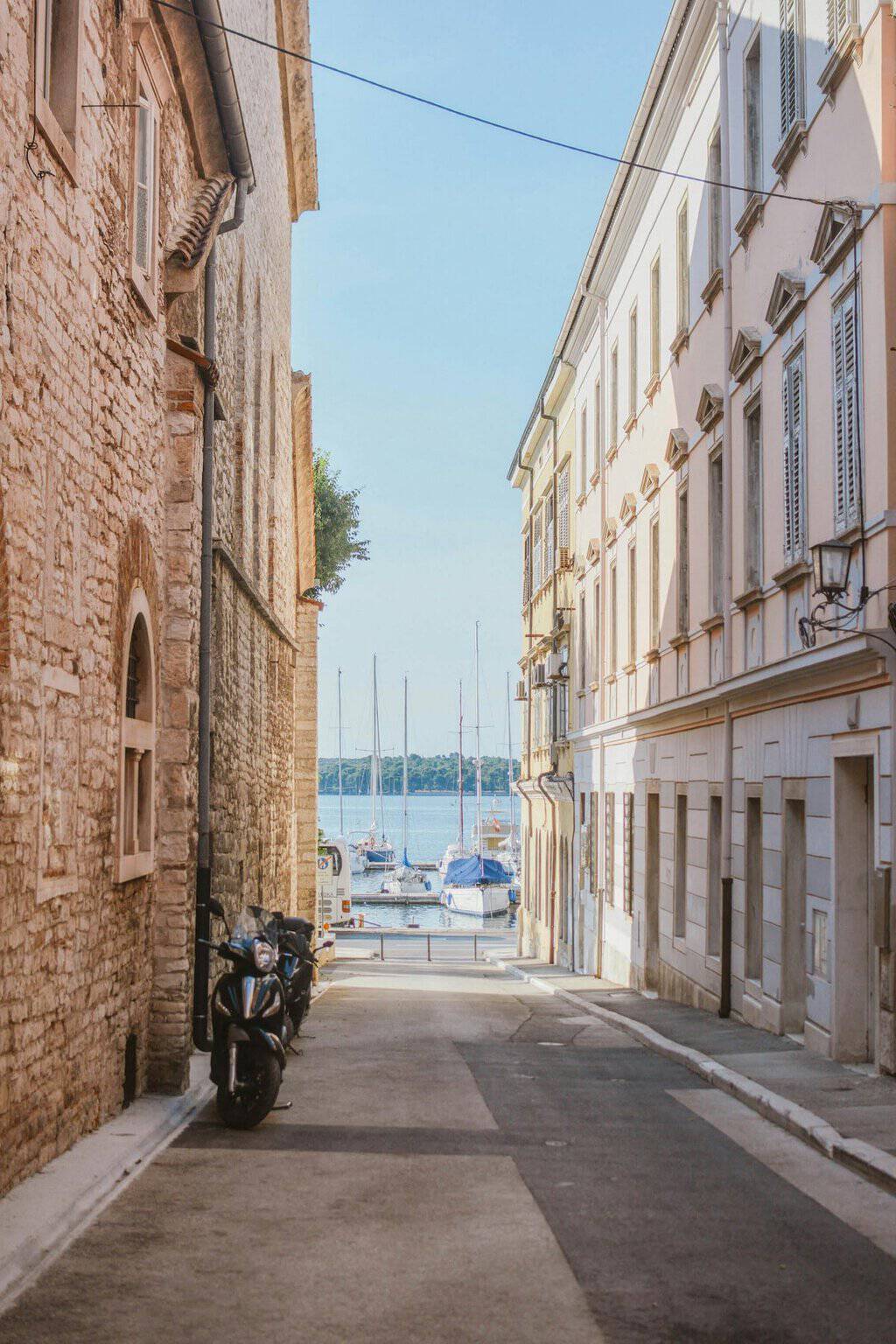 Unforgettable Trip to Croatia.