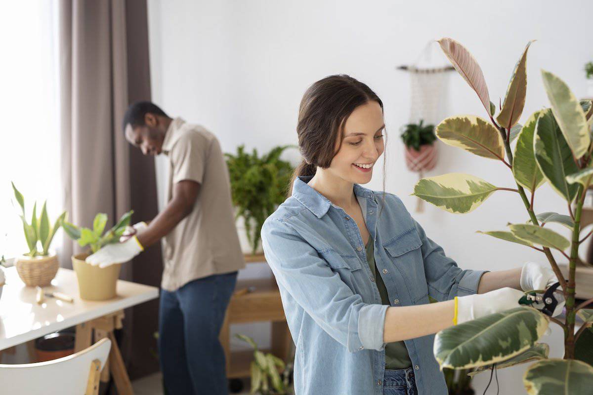 Ways To Refresh Your Home.
