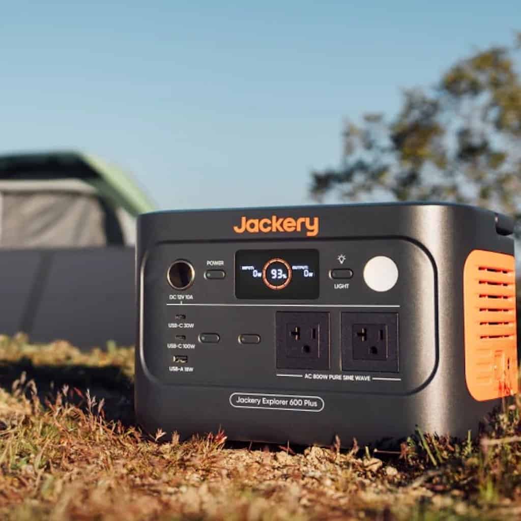 Plan The Perfect Camping Trip.