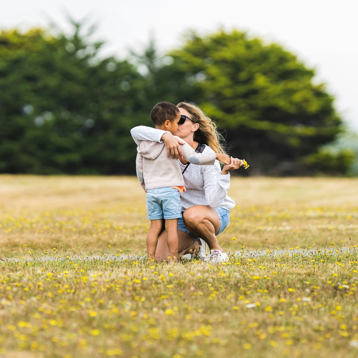 Caring For A Child With Brain Injury.