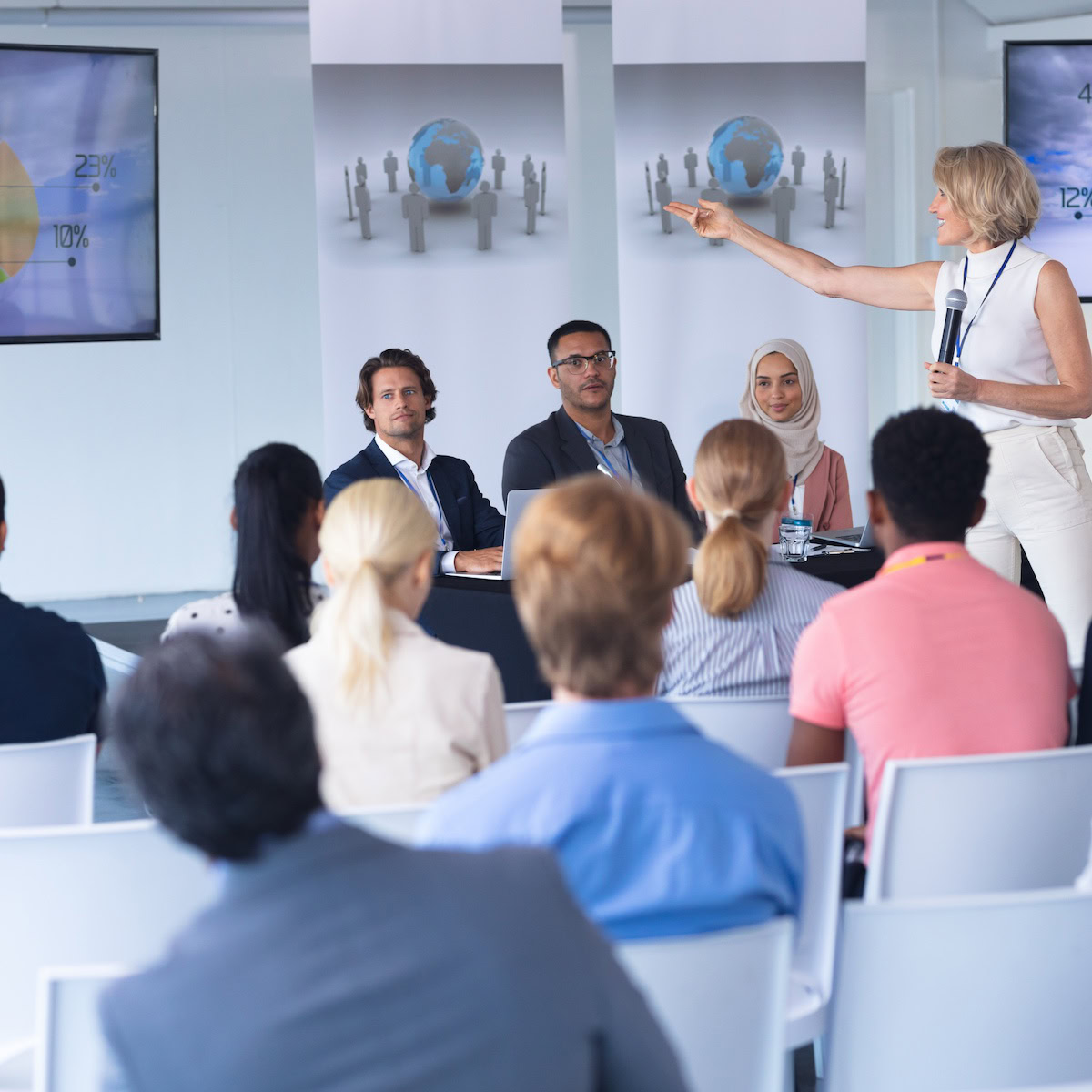 Choosing The Right AV Setup.