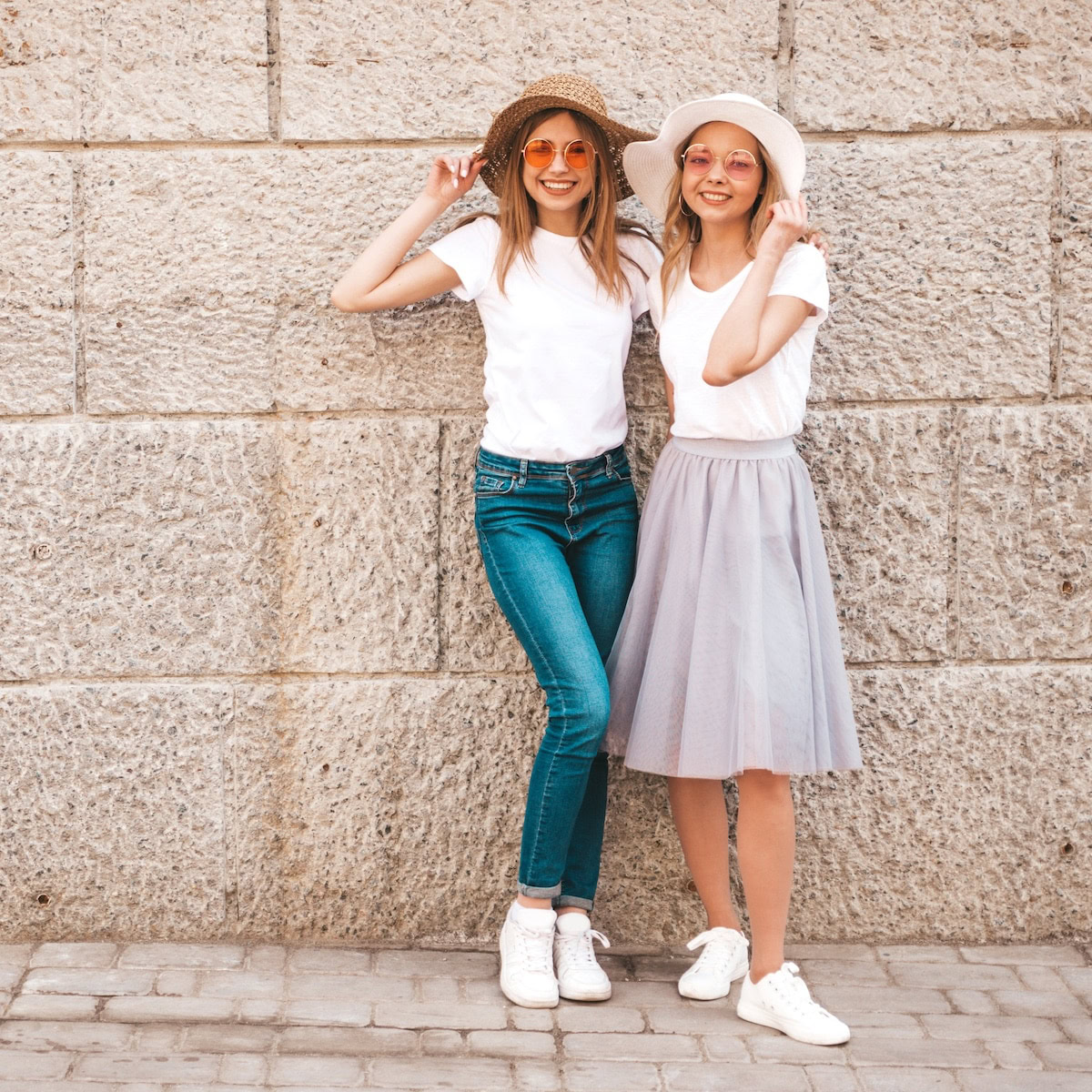 Easy Easter Outfits for Moms.