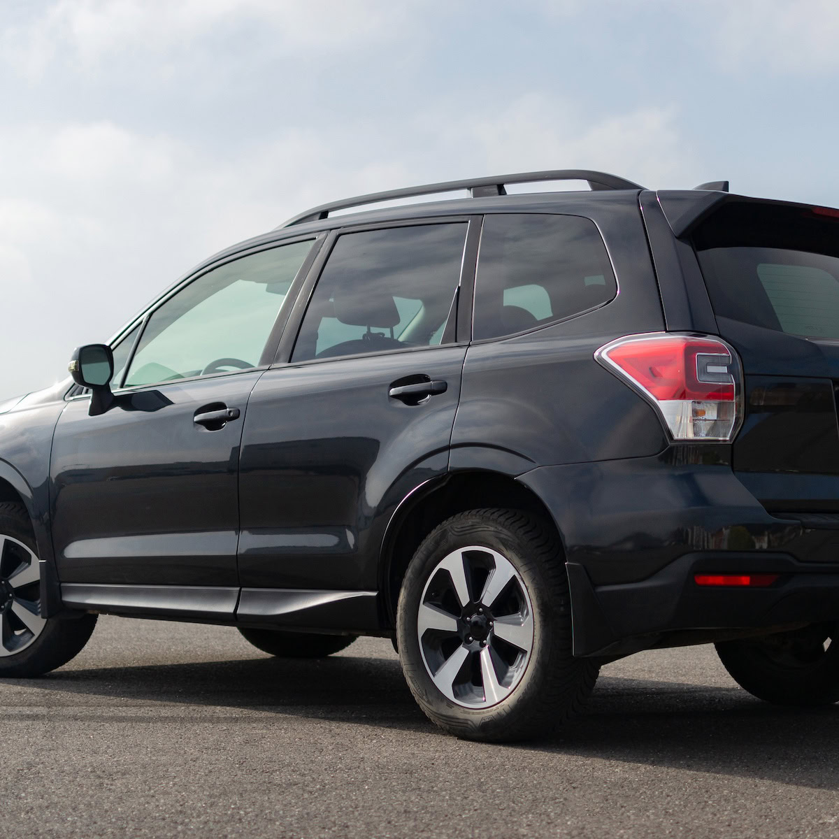 From Pricing to Fuel Economy.