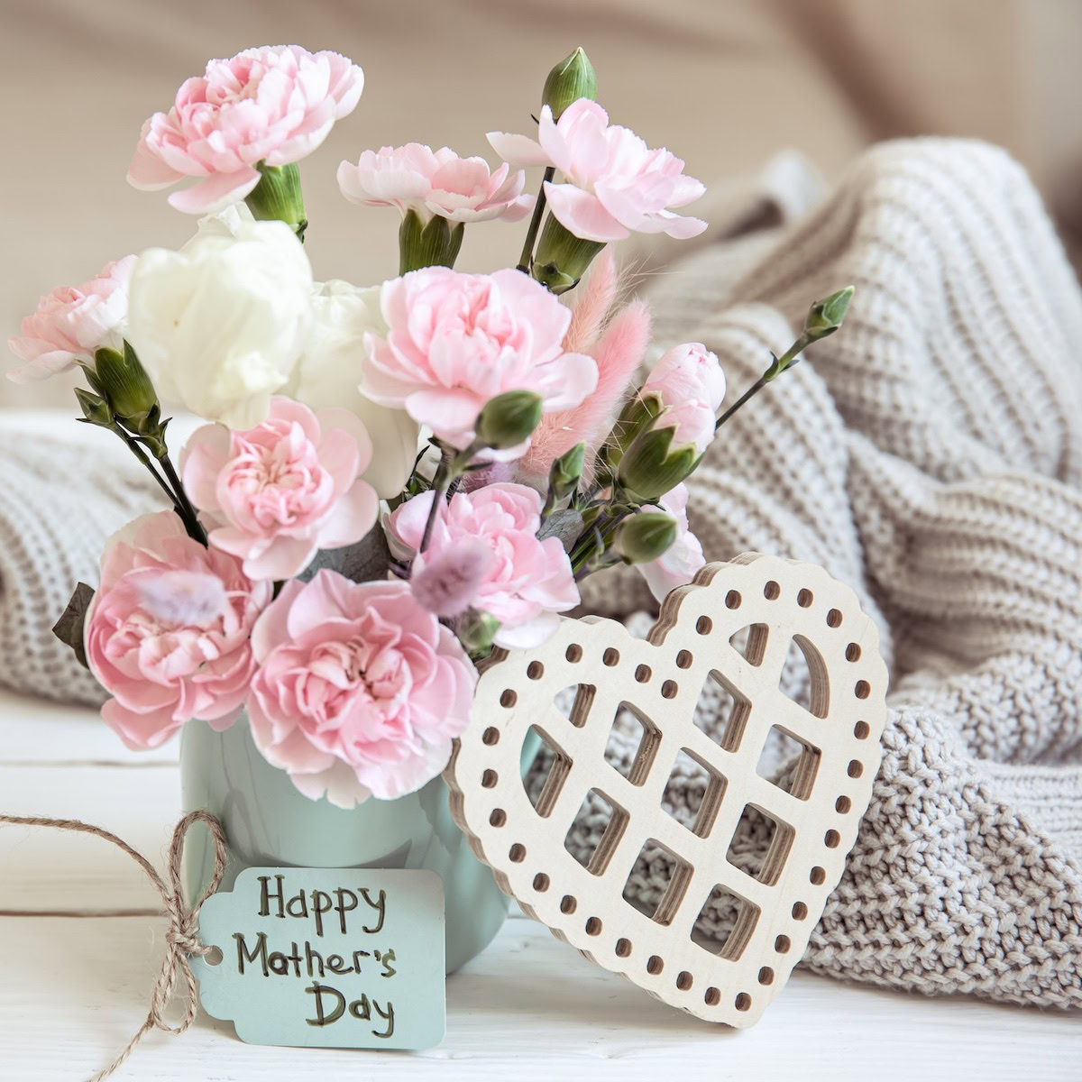 Mother’s Day Wishlist.