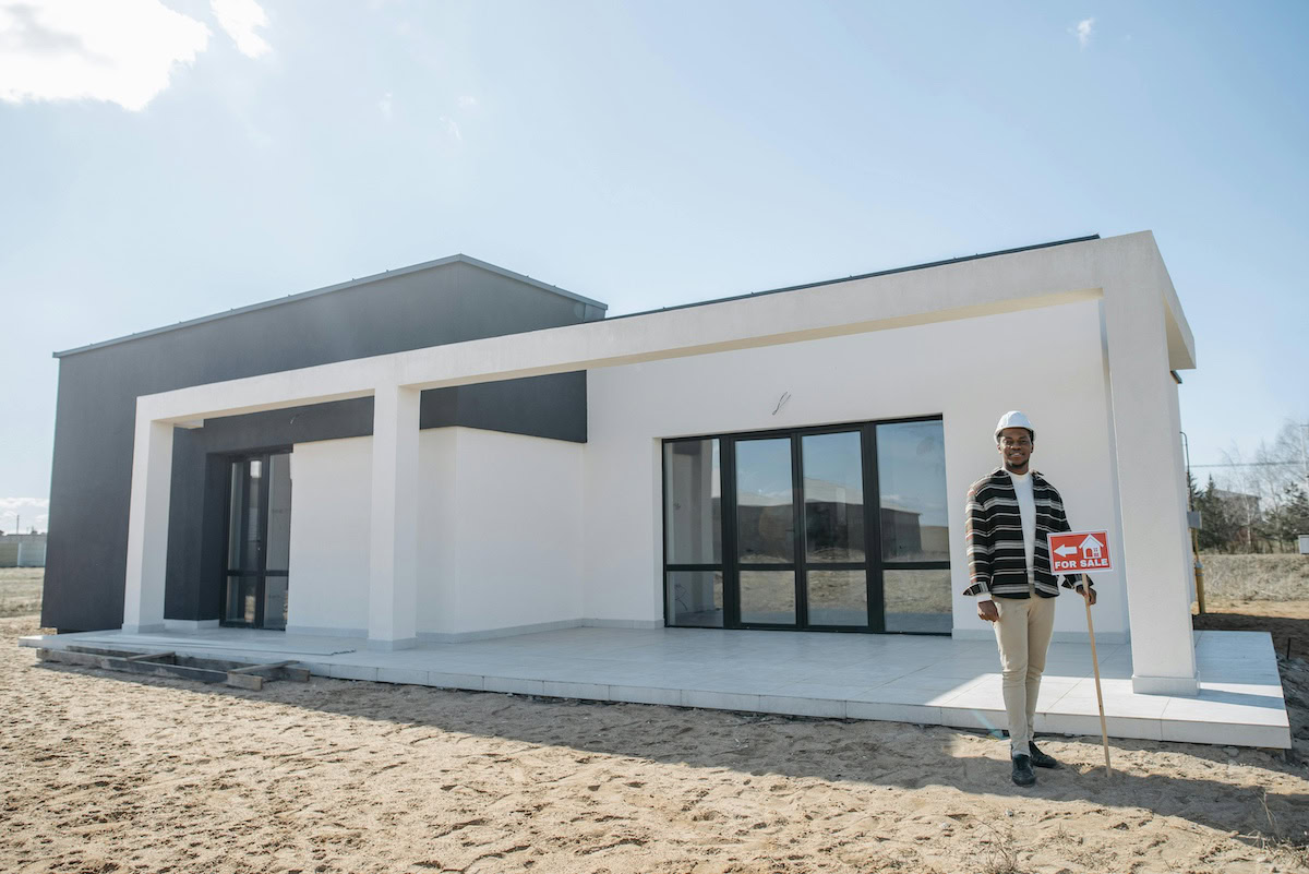 Real Estate Investment 101.