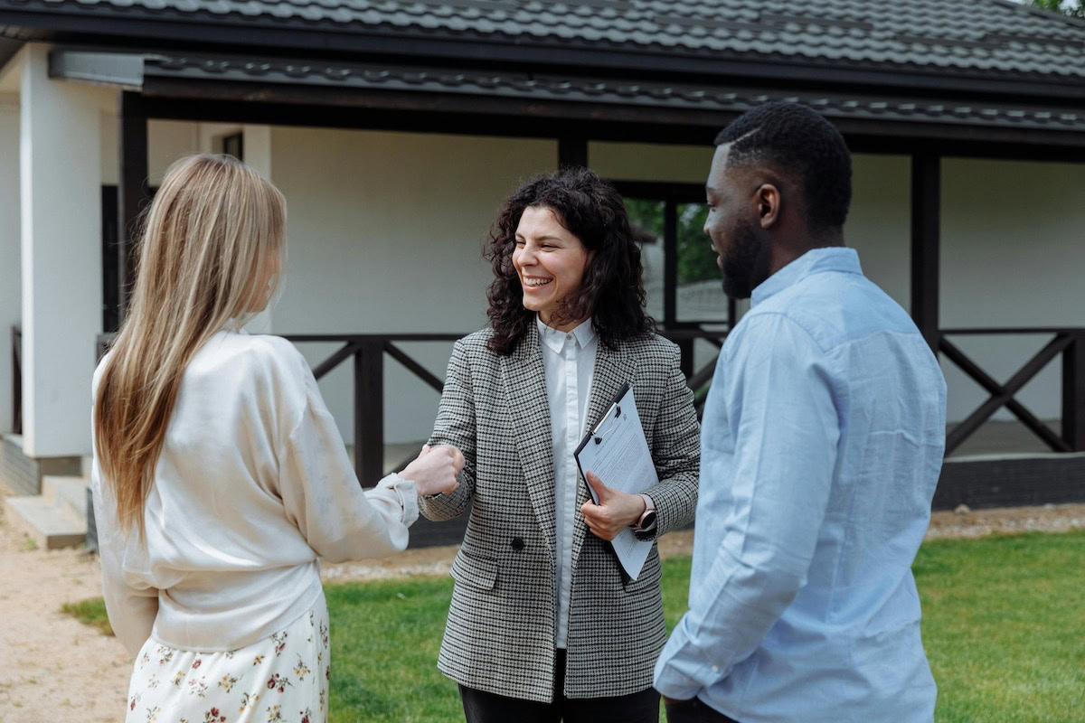Real Estate Investment 101.
