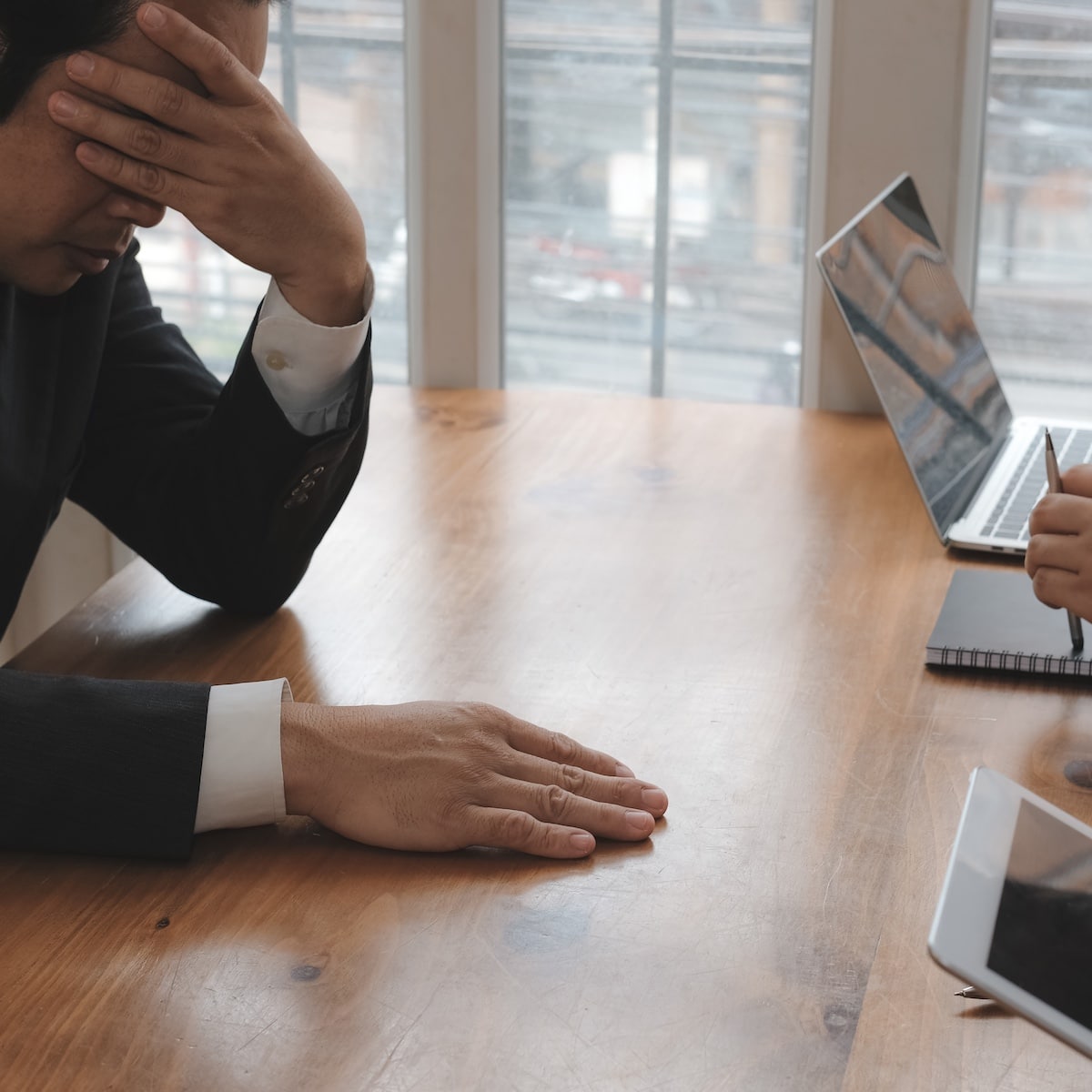 Reporting Workplace Misconduct.