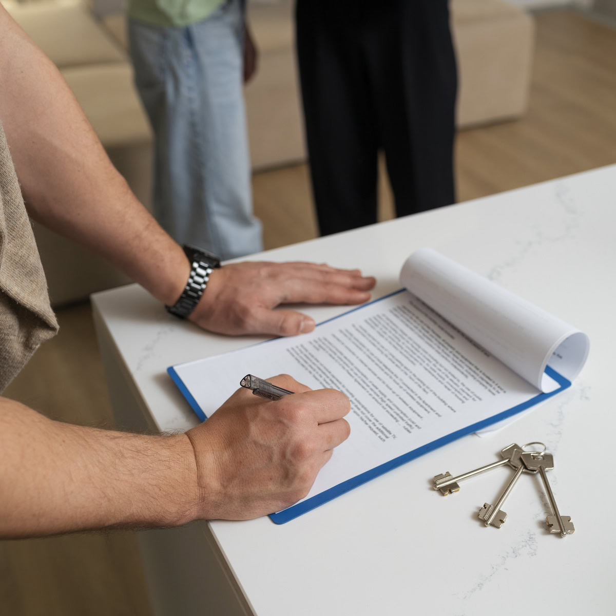 Sell a House without a Realtor.