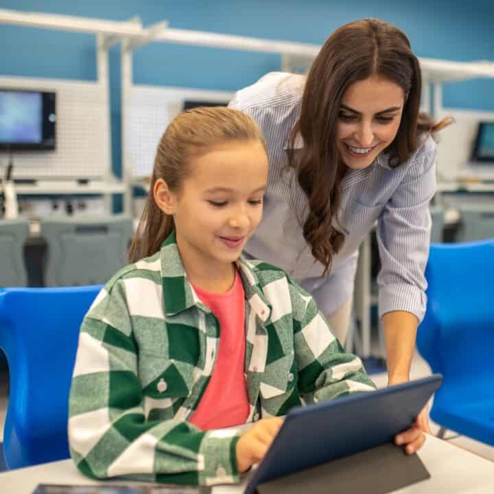 Templates Are The Future Of Fun And Learning.