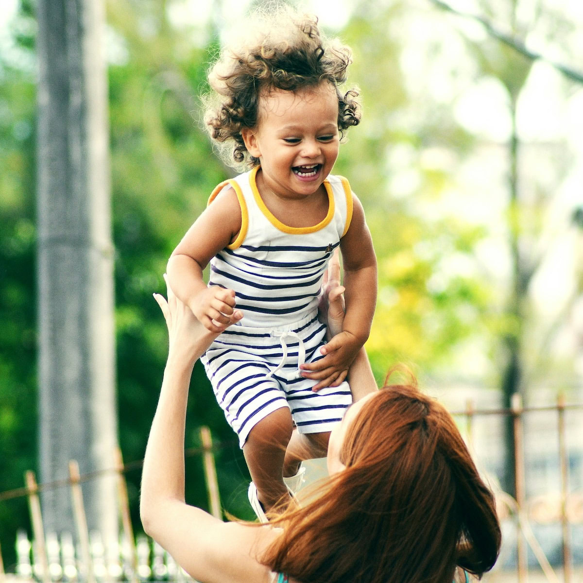 The Search For Quality Child Care.