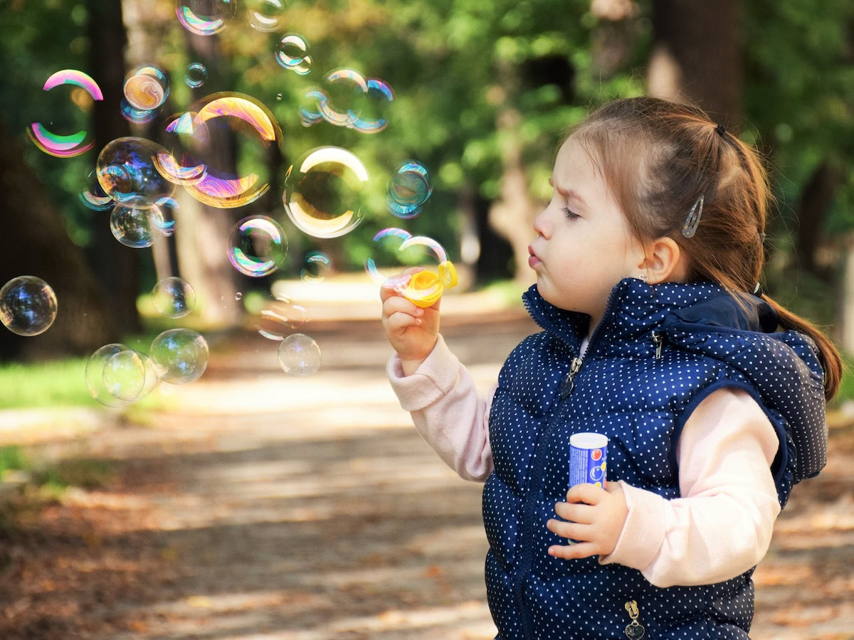 The Search For Quality Child Care.