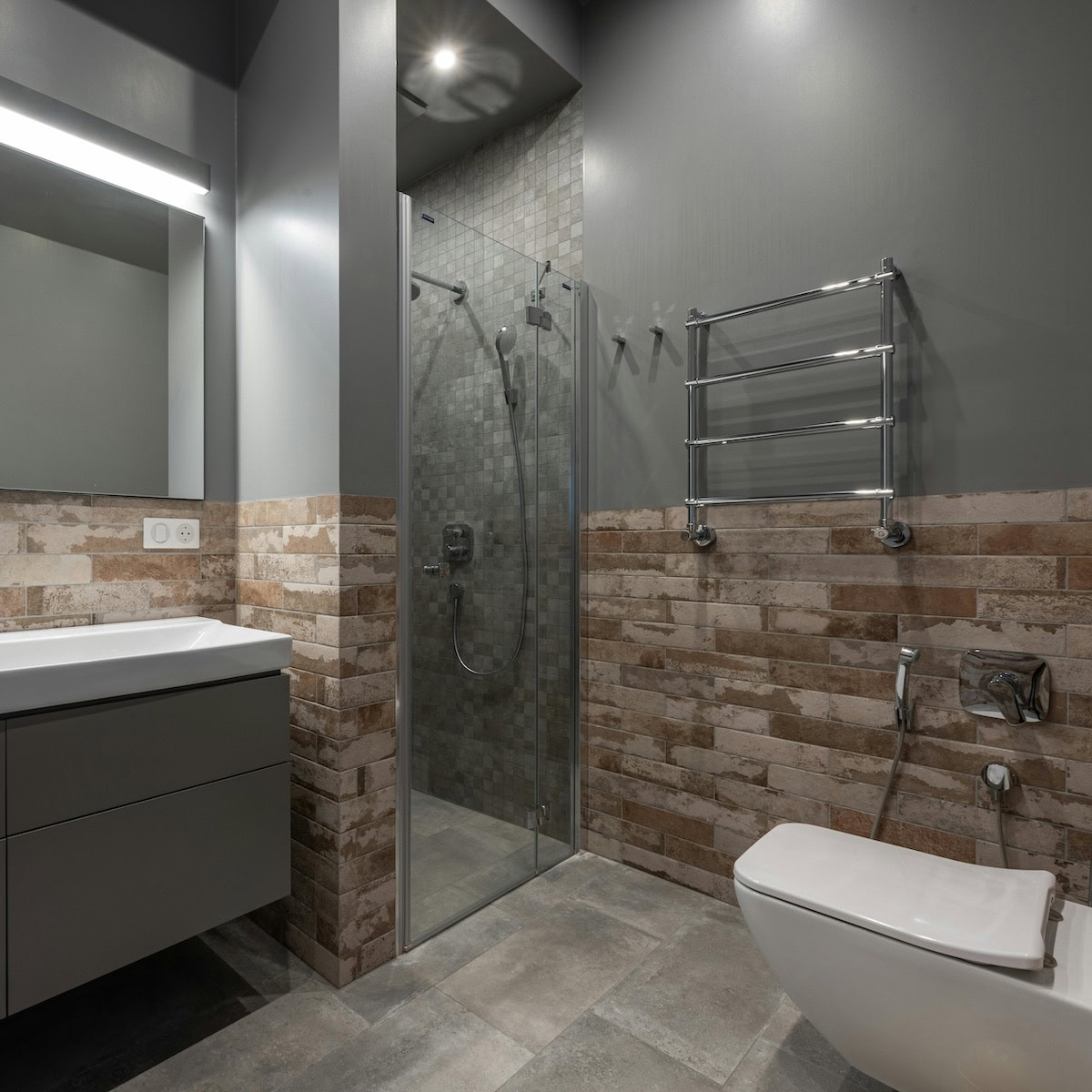Turn Ordinary Spaces Into Beautiful Retreats.