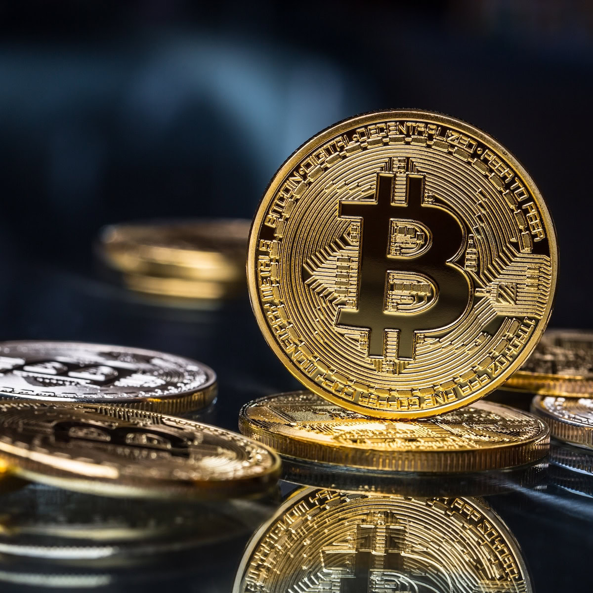 Unlock Smart Cloud Mining Secrets.