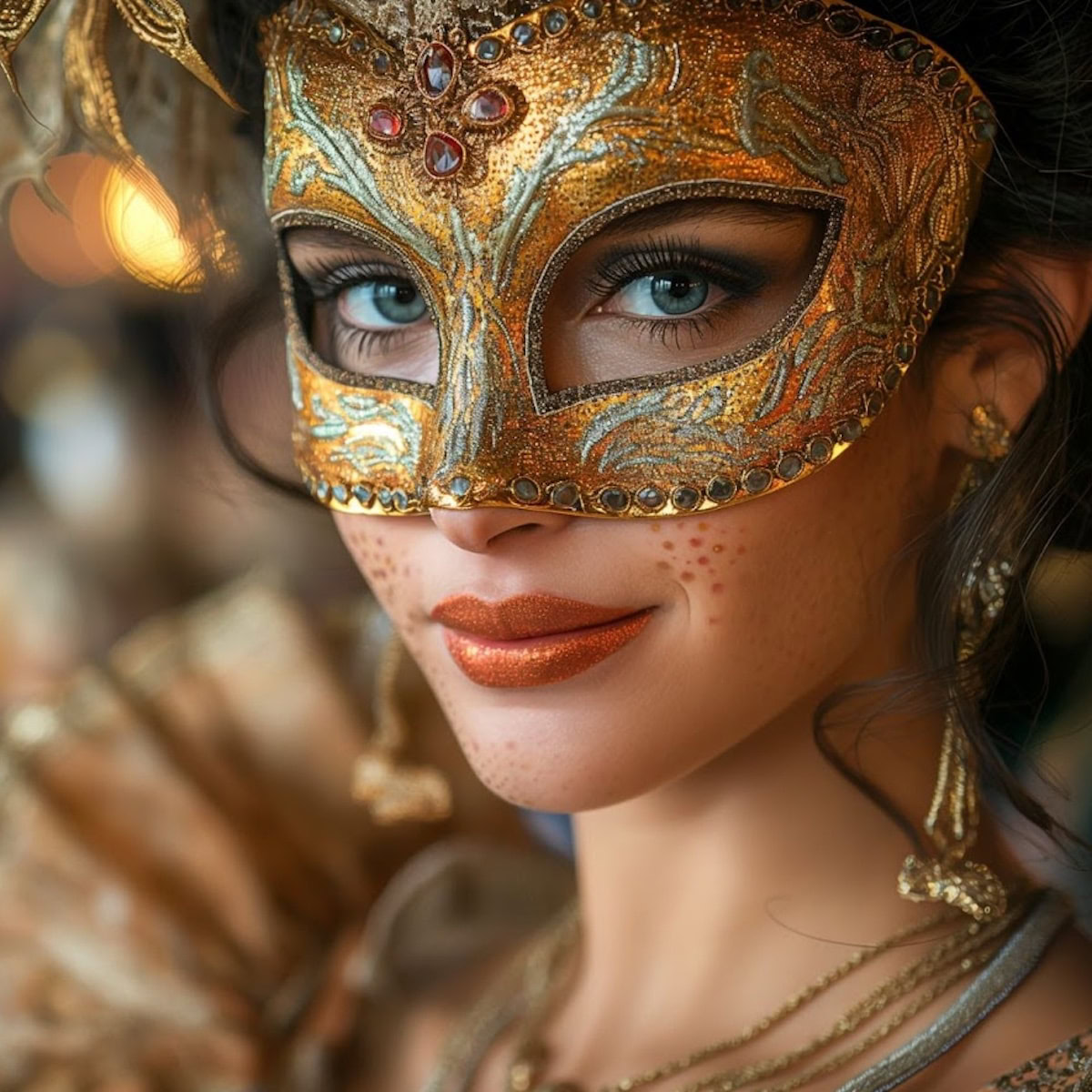 What To Pack for Le Grand Bal Masque in Versailles.