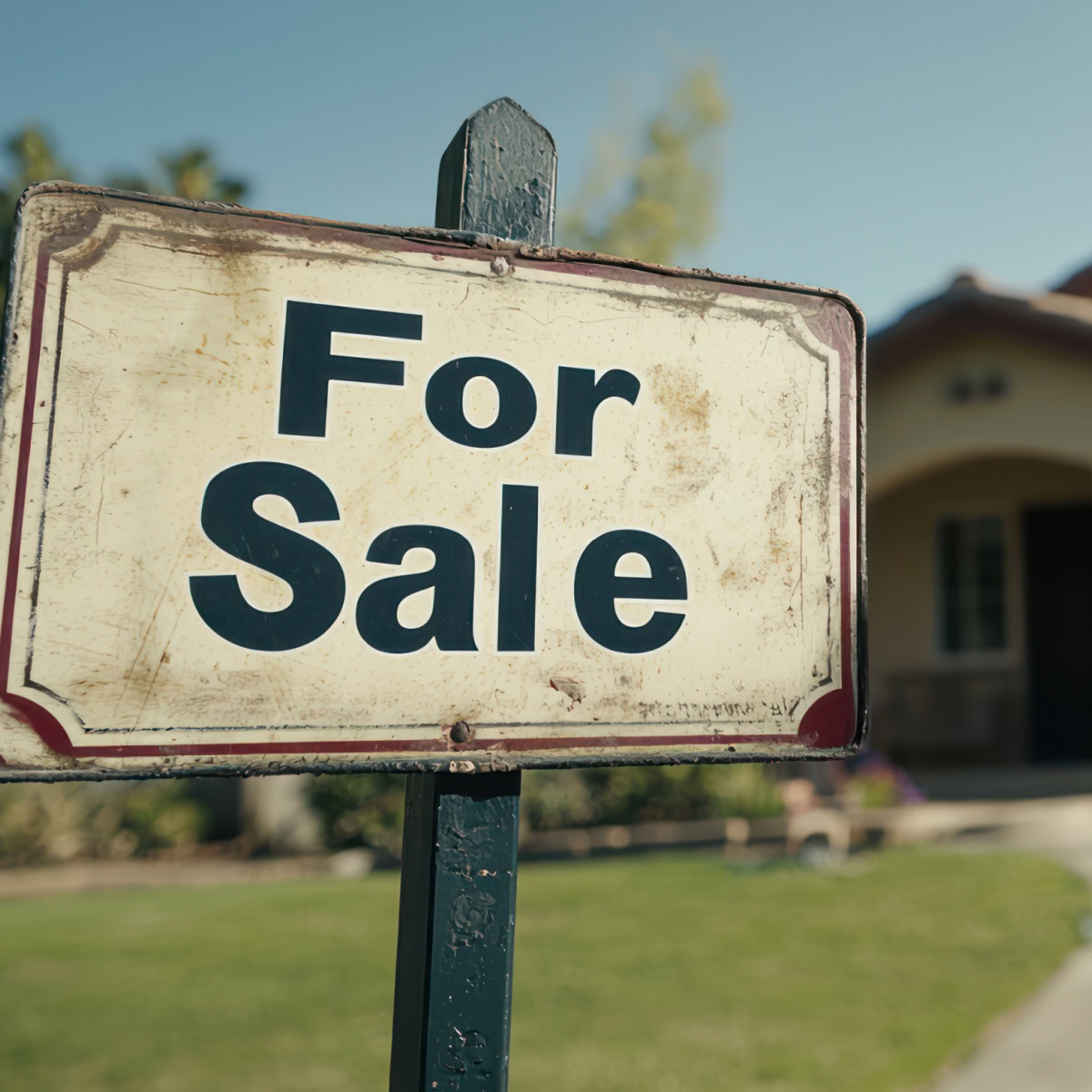 fort home buyer.