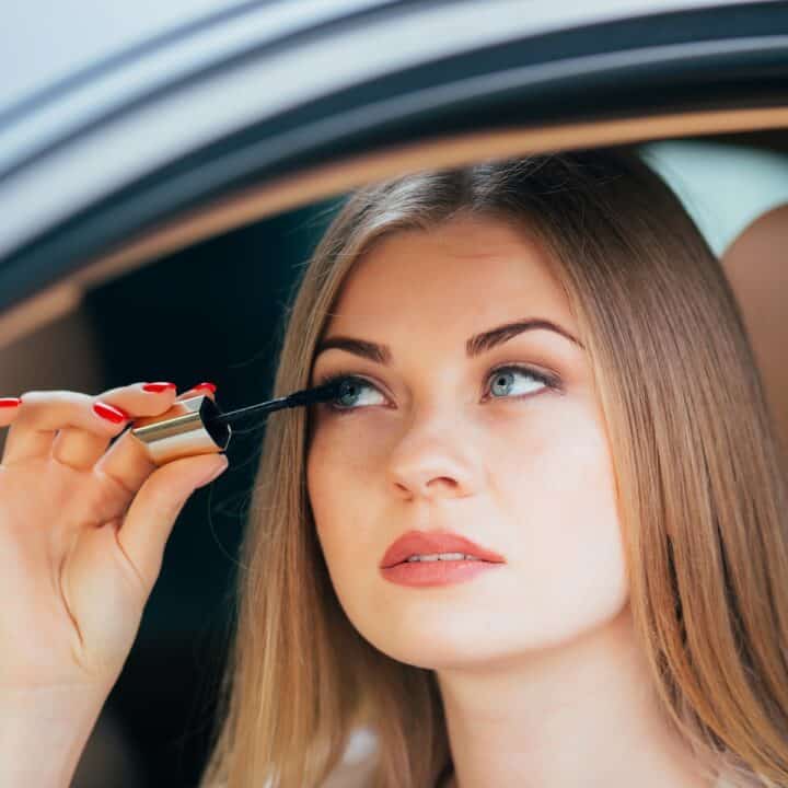 Ultimate Lash Serum Routine.