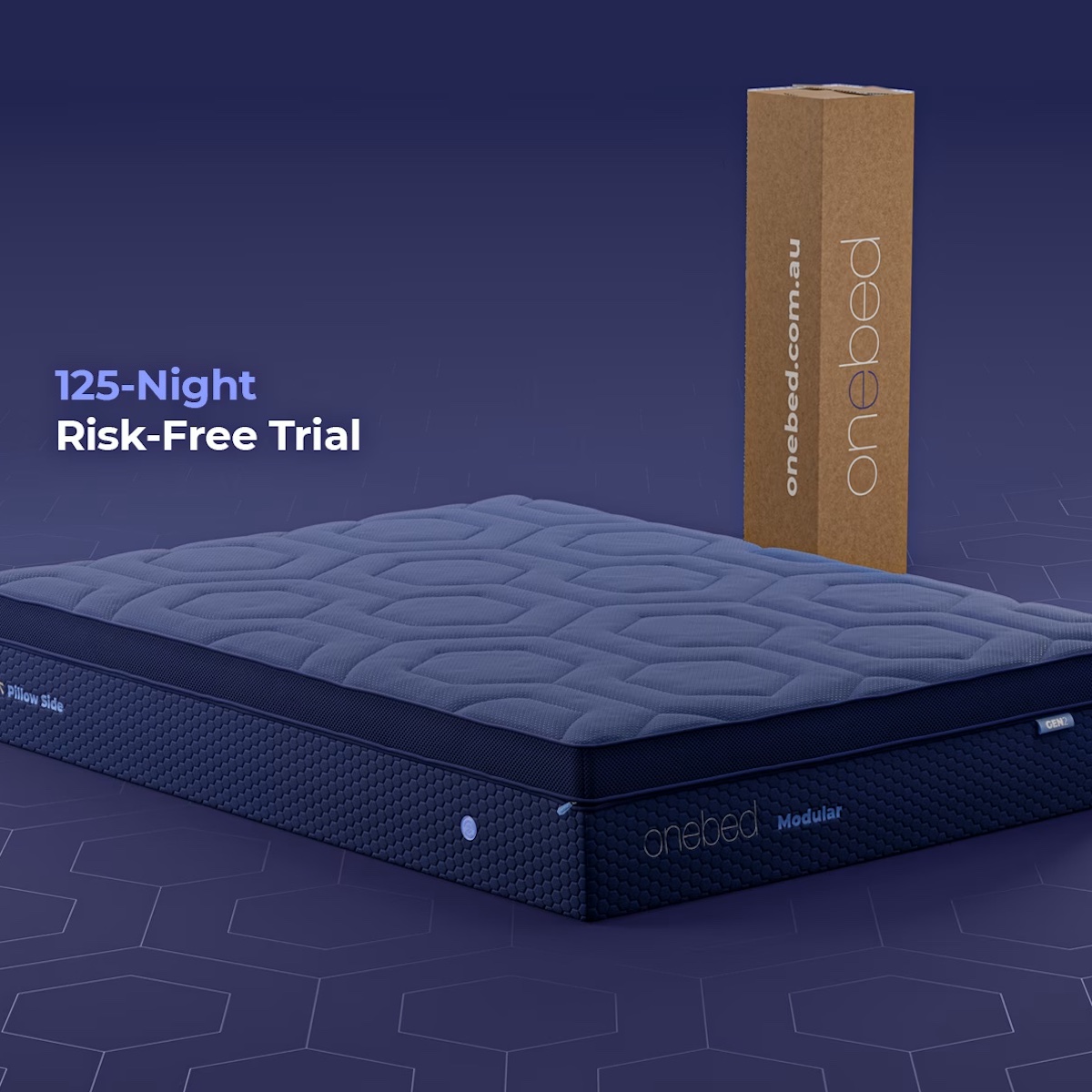 Best Mattress For Athletes Recovering From Training.