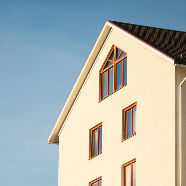 Keep your home safe and secure.