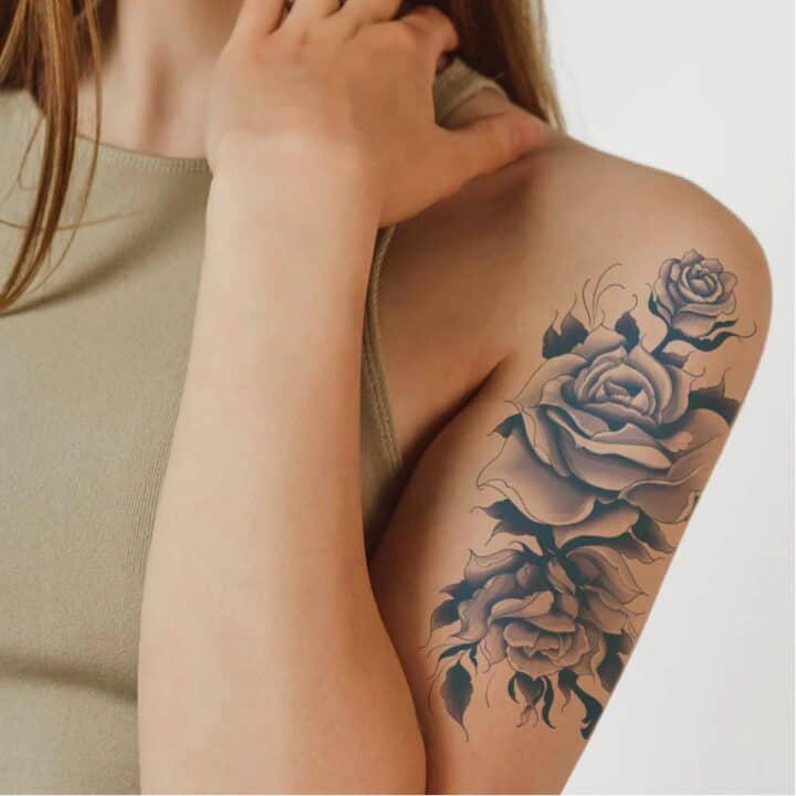 The Art and Meaning of Tattoos.
