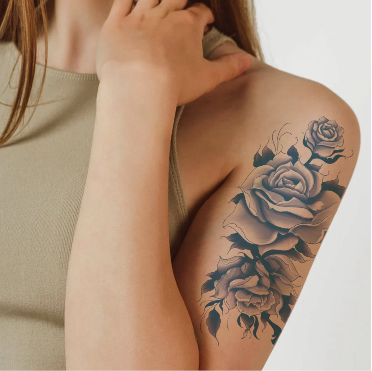 The Art and Meaning of Tattoos.
