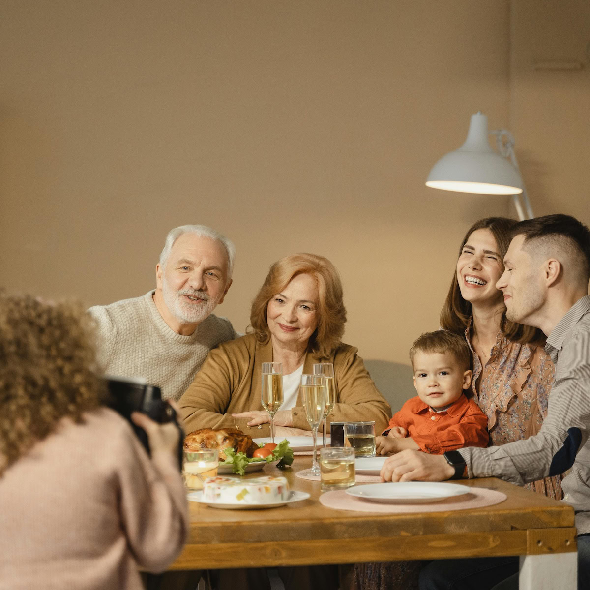 Why Parenting Isn’t Meant To Be Solo.