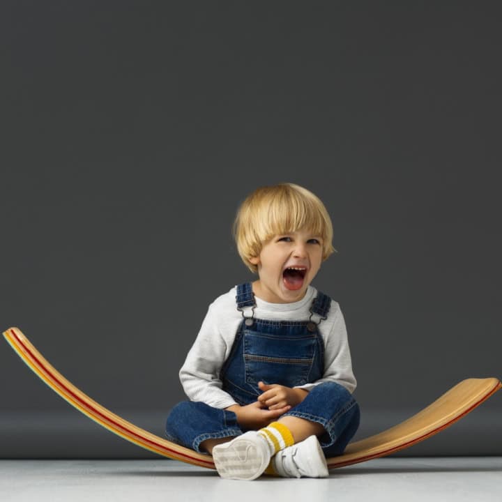 Capsule Wardrobe for Kids.