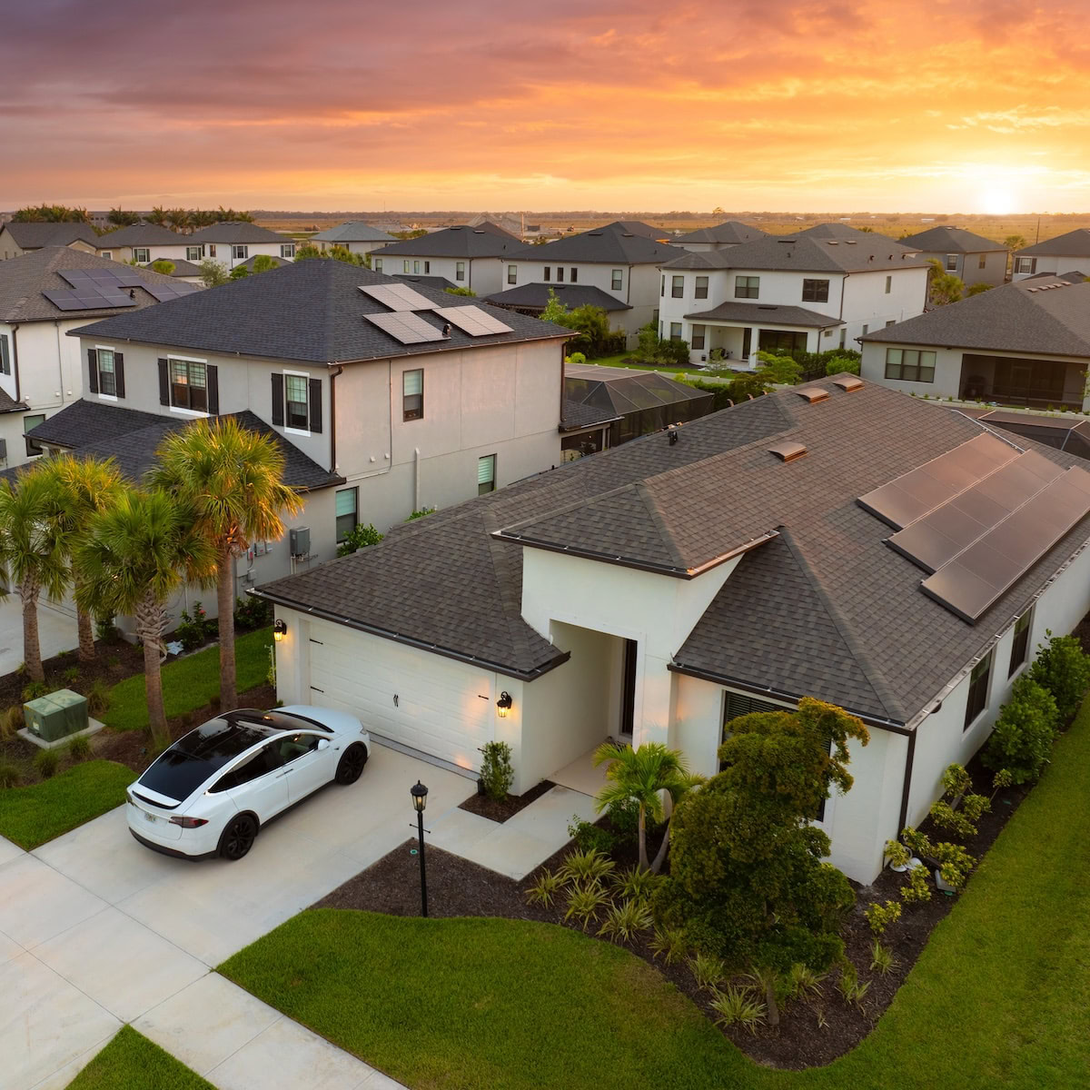 Creative Real Estate Solutions.