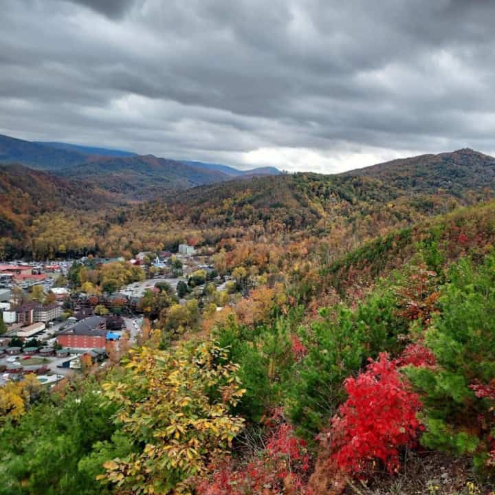 Family Adventures in Gatlinburg.