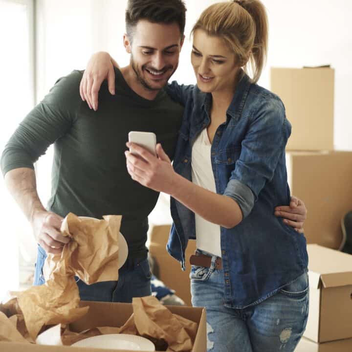 Home selling for fast cash.