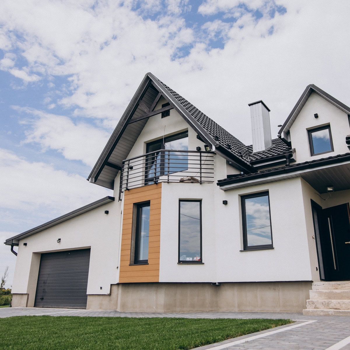 Navigating Home Buying Services.