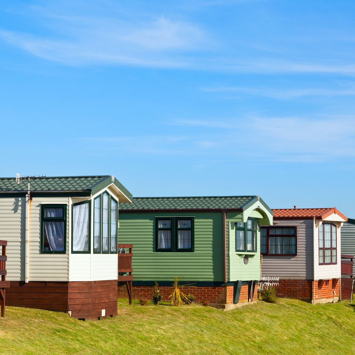speedy mobile home deals.