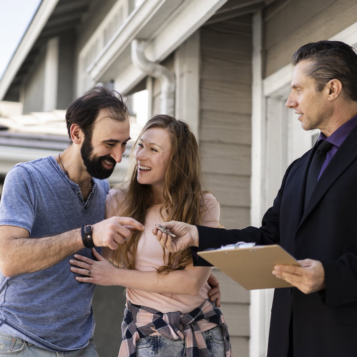 cash home buyers.